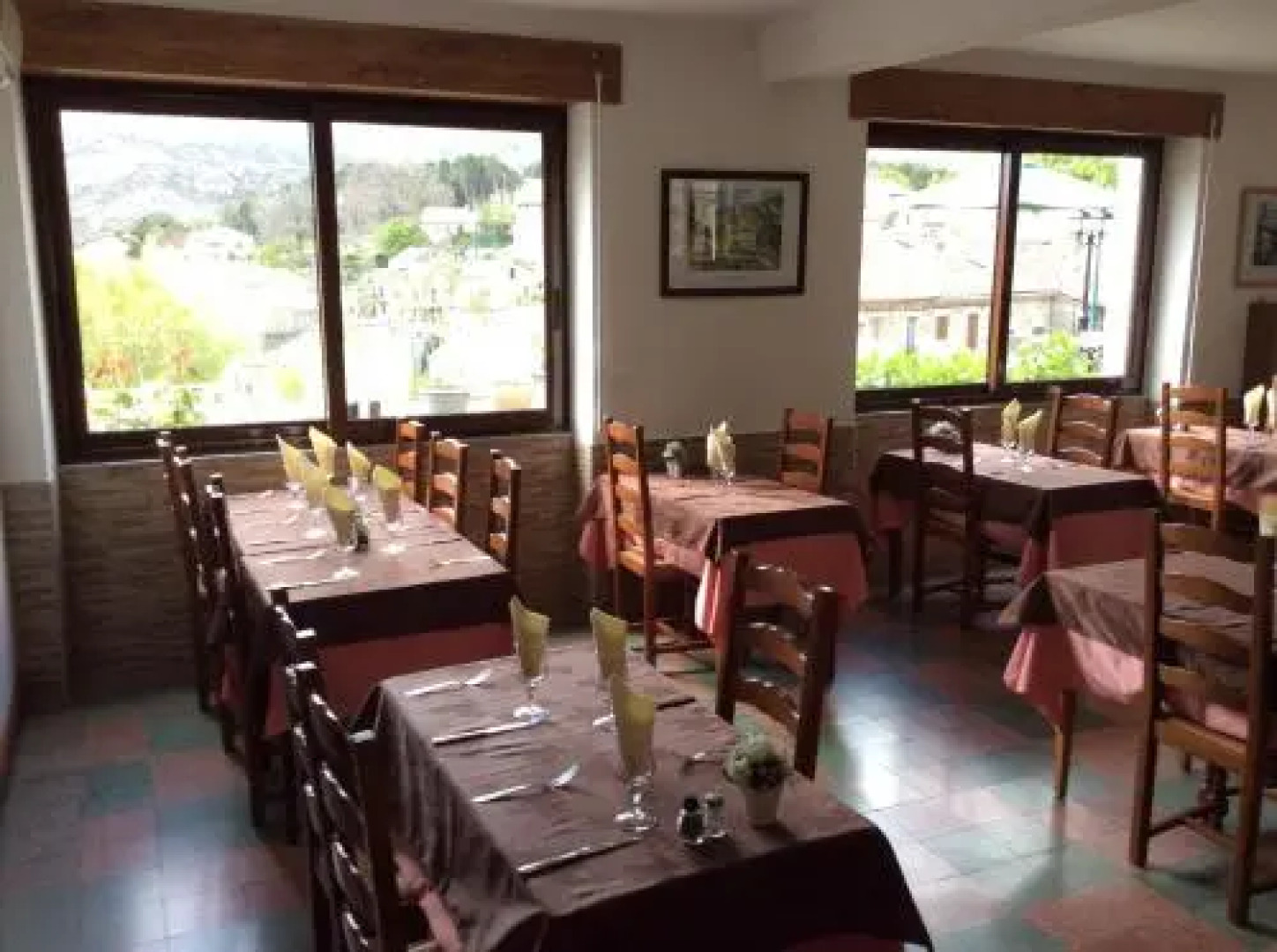 Hotel Restaurant de la Poste