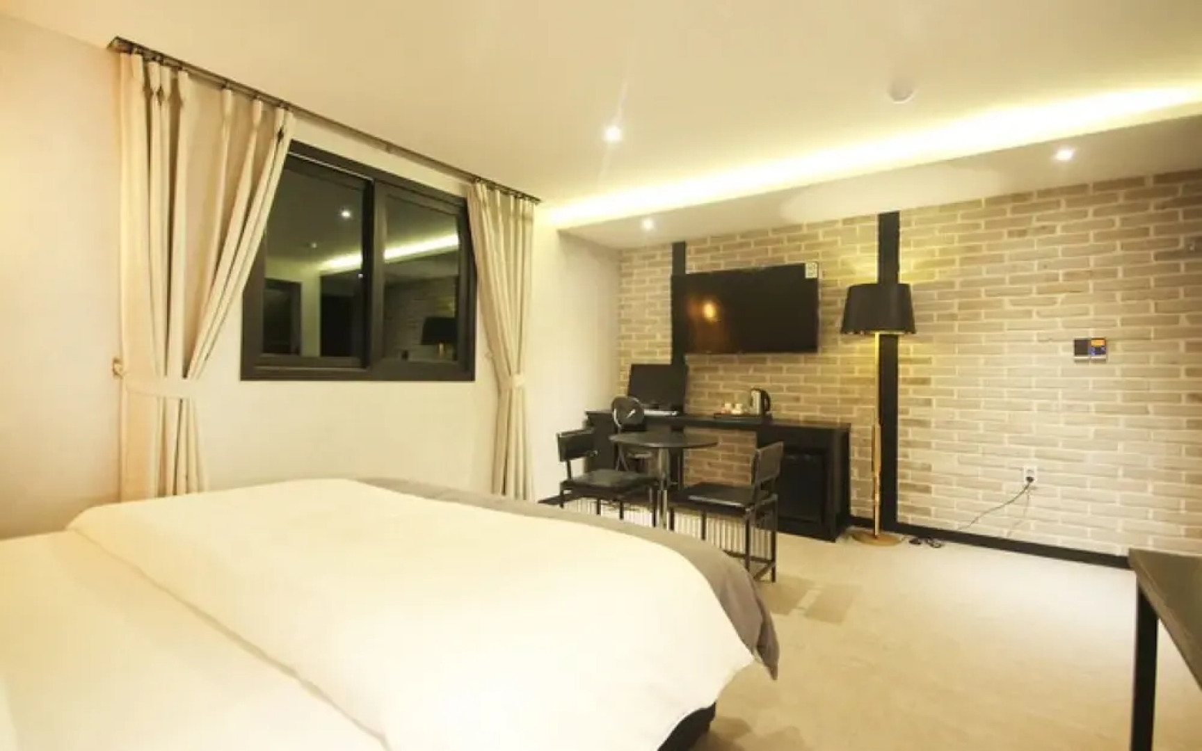 Yangsan Mulgeum Bliss Hotel