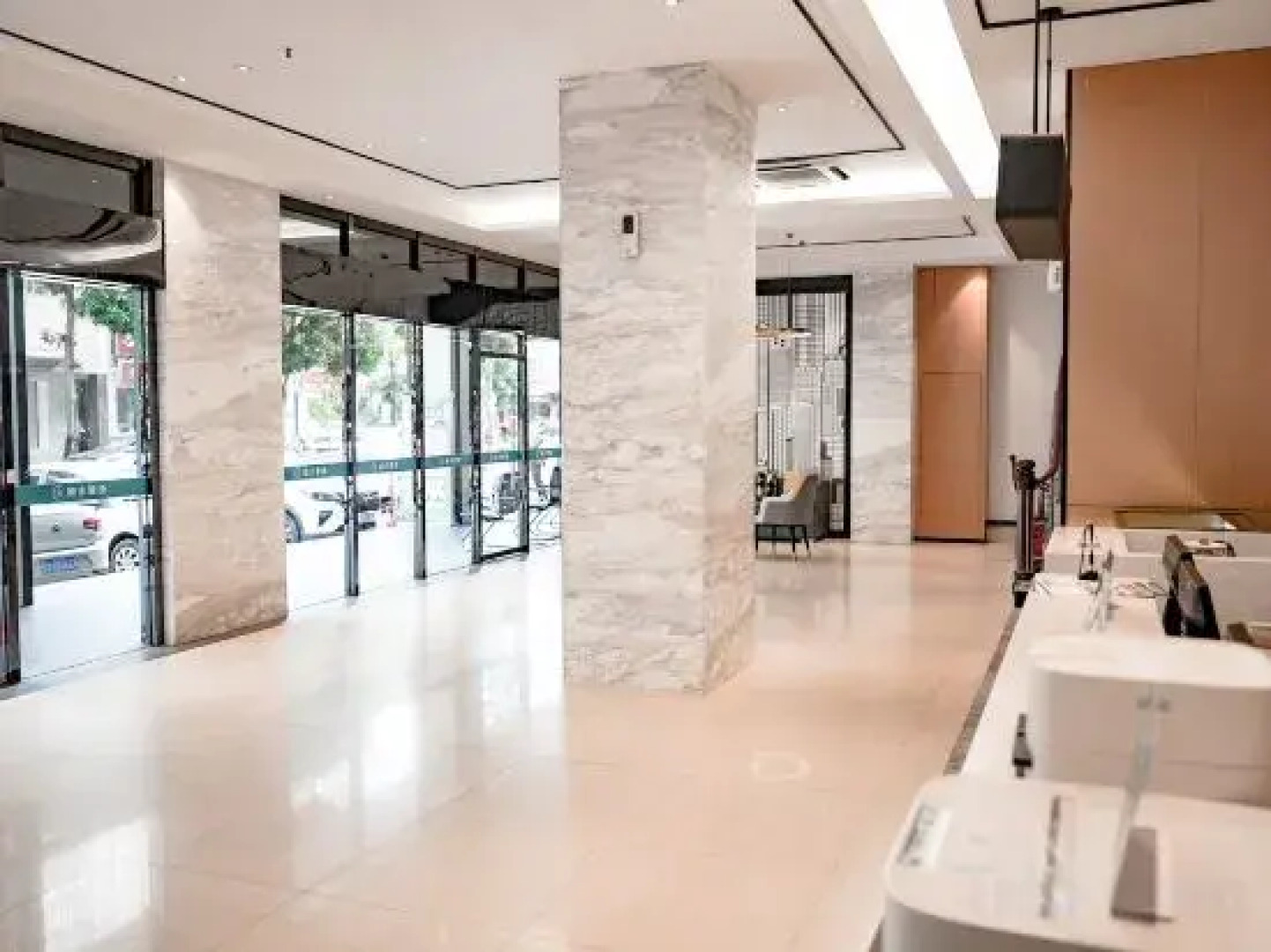 City Comfort Inn (Dongxing Port)