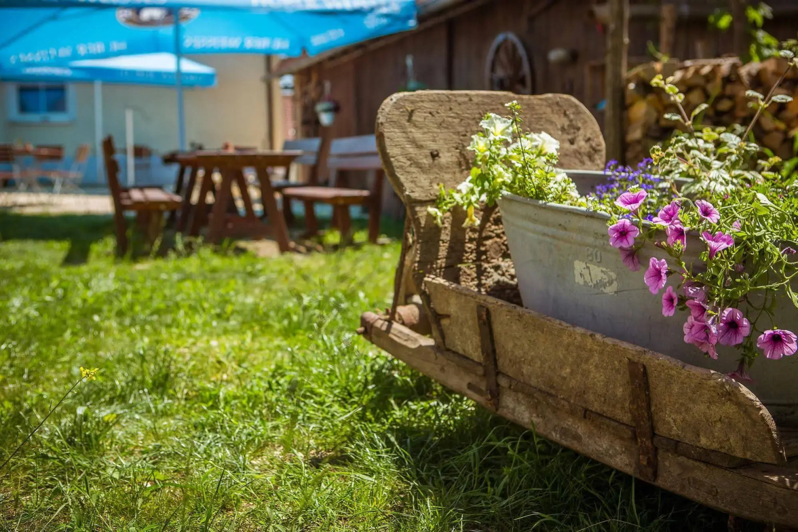 Landgasthof Weberhans