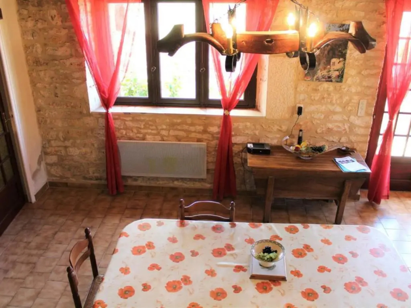 Gîte Borrèze, 4 pièces, 7 personnes - FR-1-616-155