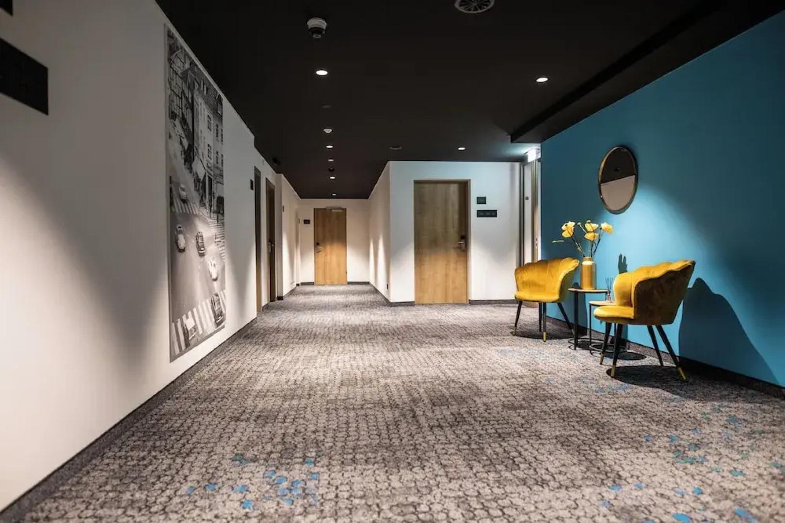 Das Steinmüller Hotel