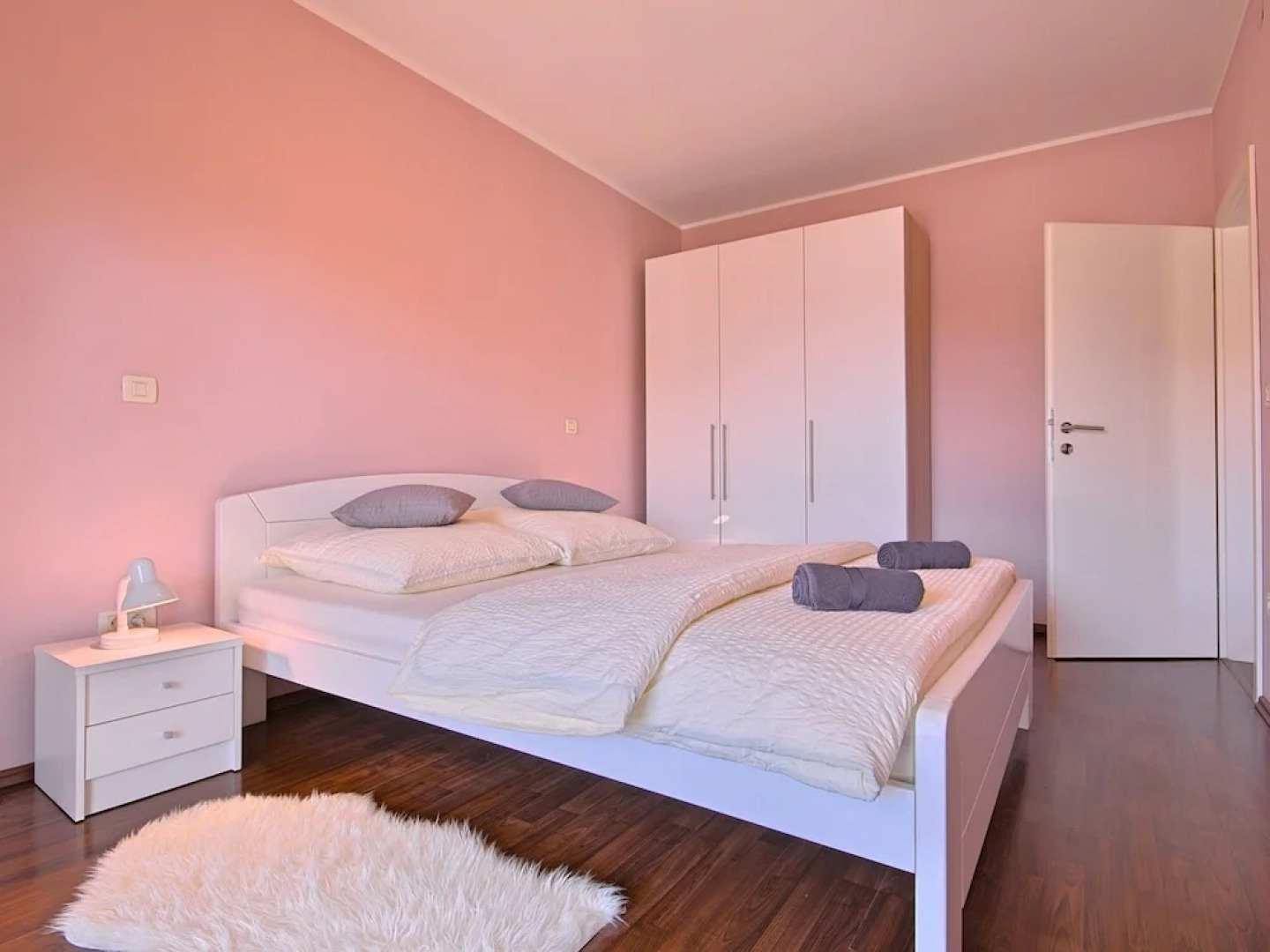 Lovely Apartment in Kaštel With Swimming Pool