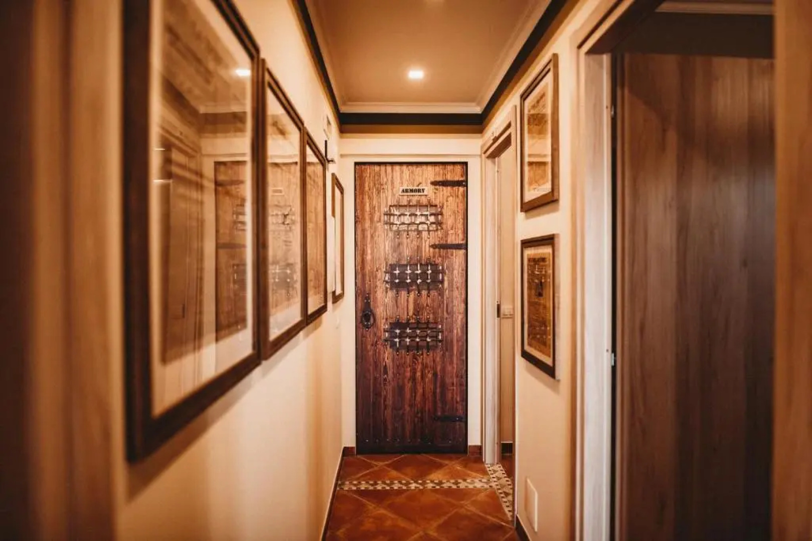 La Suite Sbarco di Anzio - Alloggio Turistico