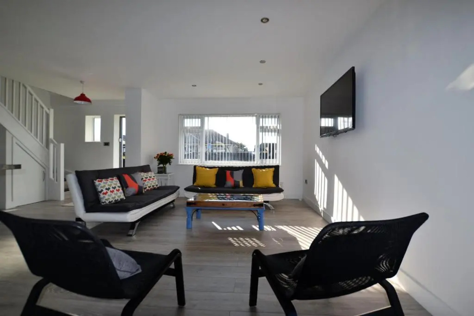 South Coast Haven Apartments