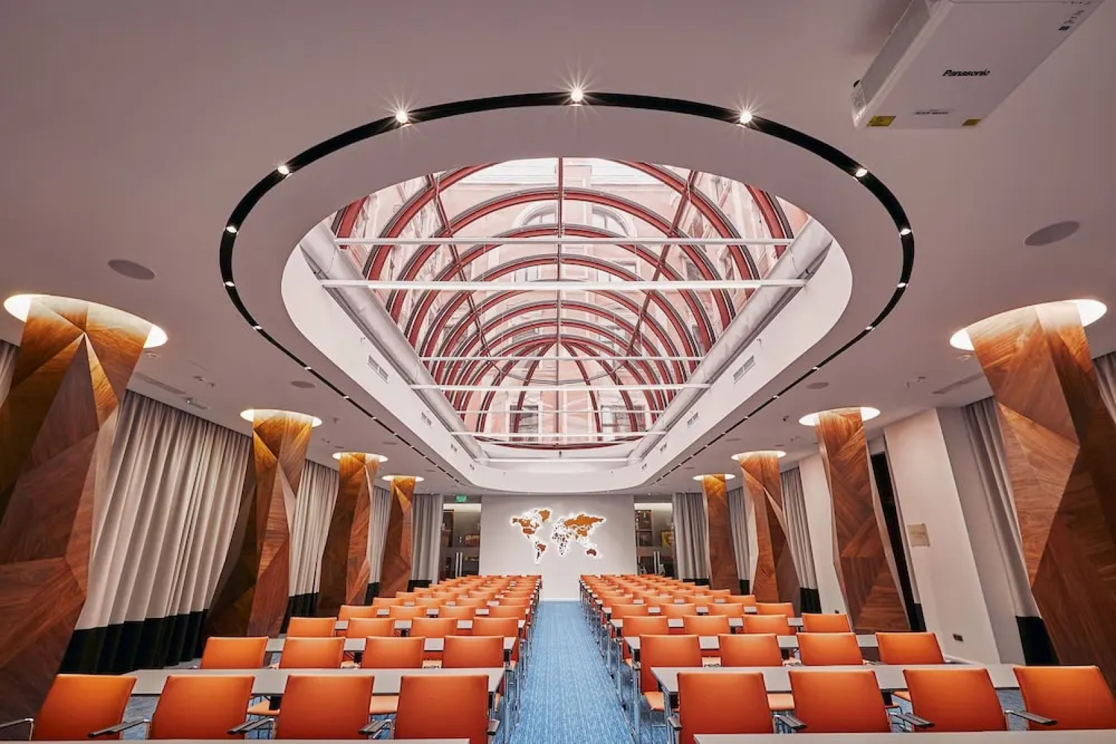 Grand Hotel Lviv Casino & Spa