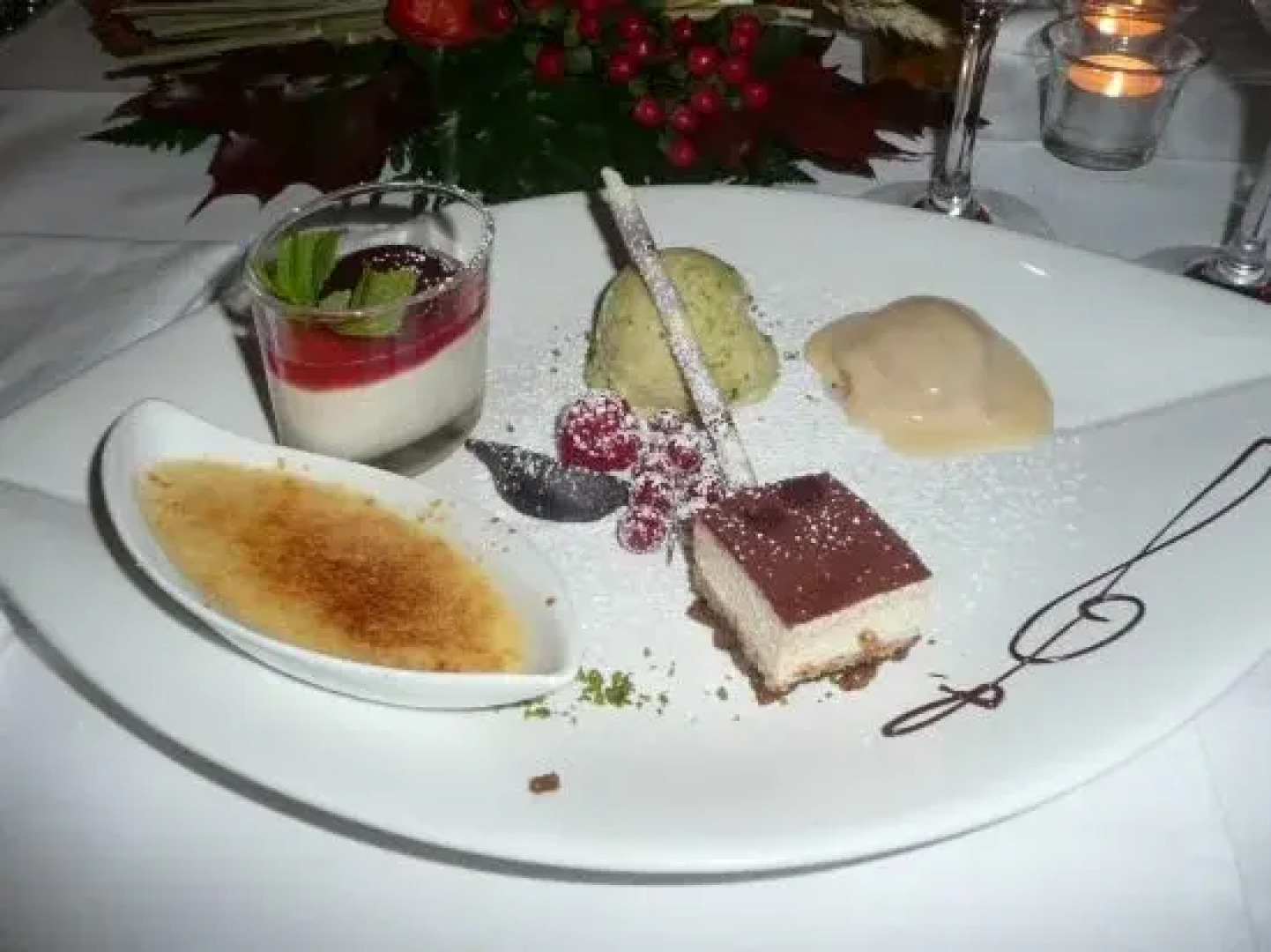 Wern's Mühle Landhaus im Ostertal