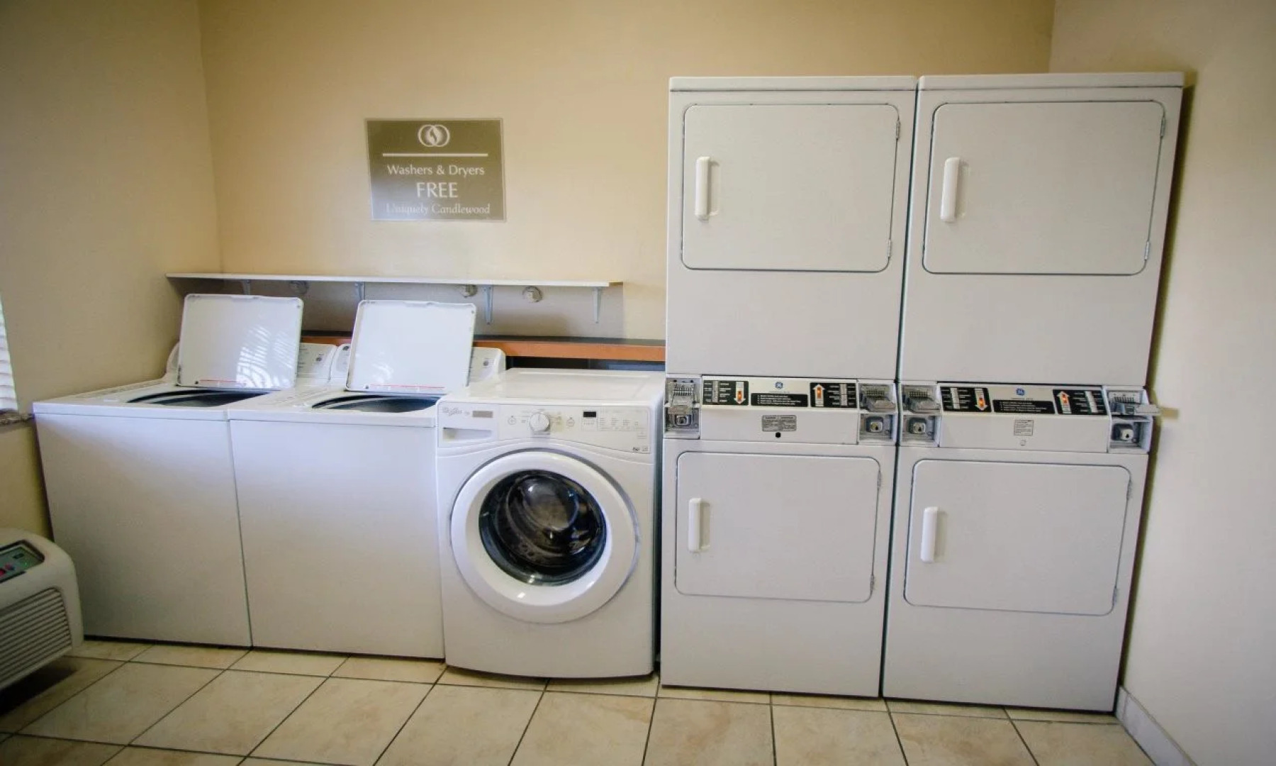 Candlewood Suites - Temple Medical Center by IHG