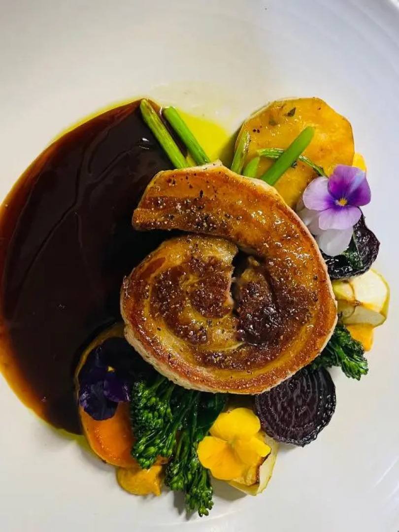 Ngati Ruanui Stratford Mountain House