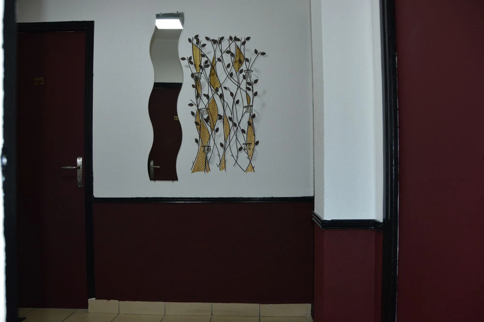 Hôtel Saint Georges