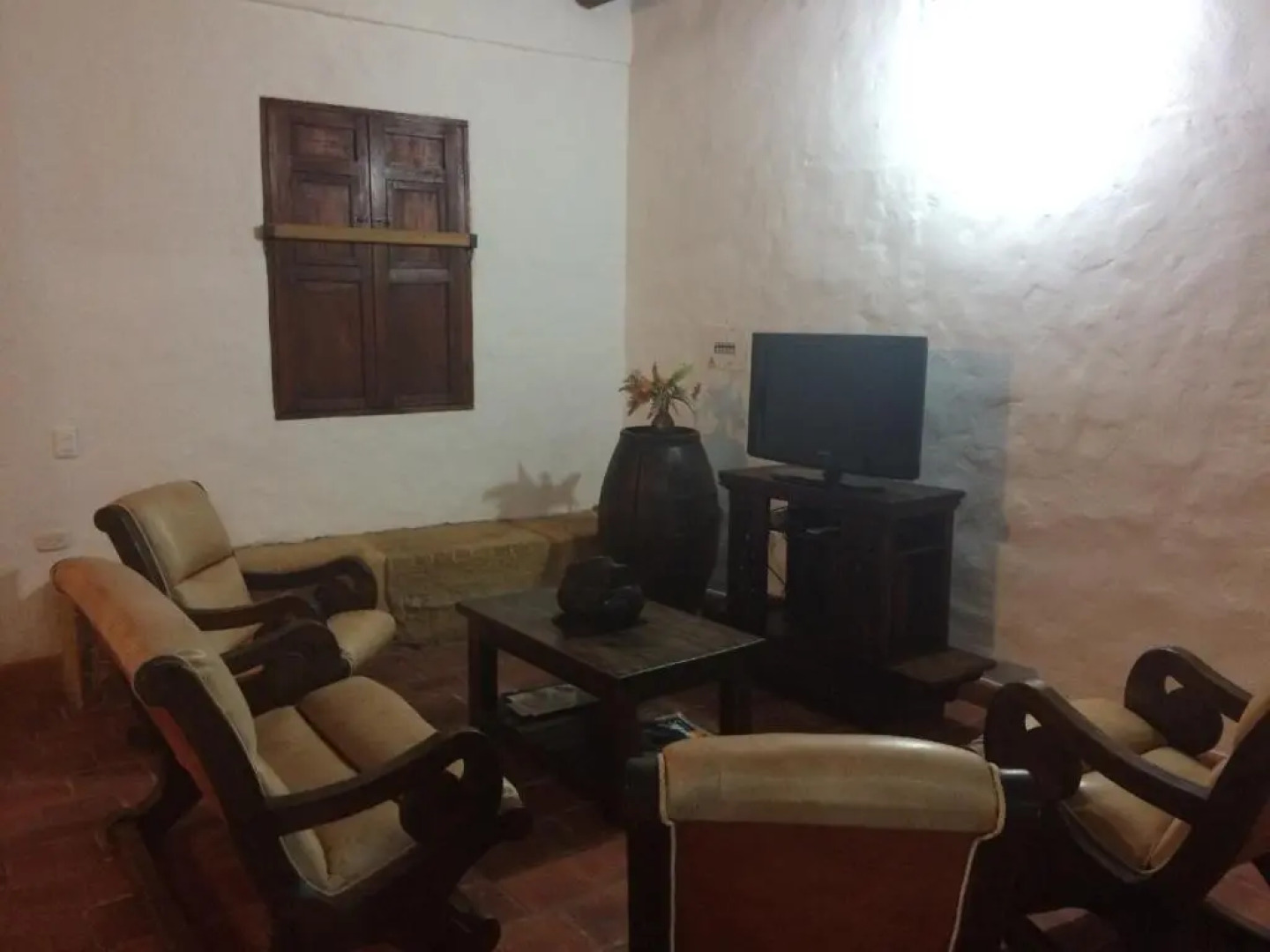 Casa De Huespedes Samuel