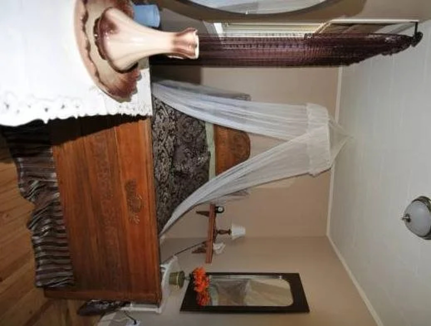 Le Gîte de lOnondaga