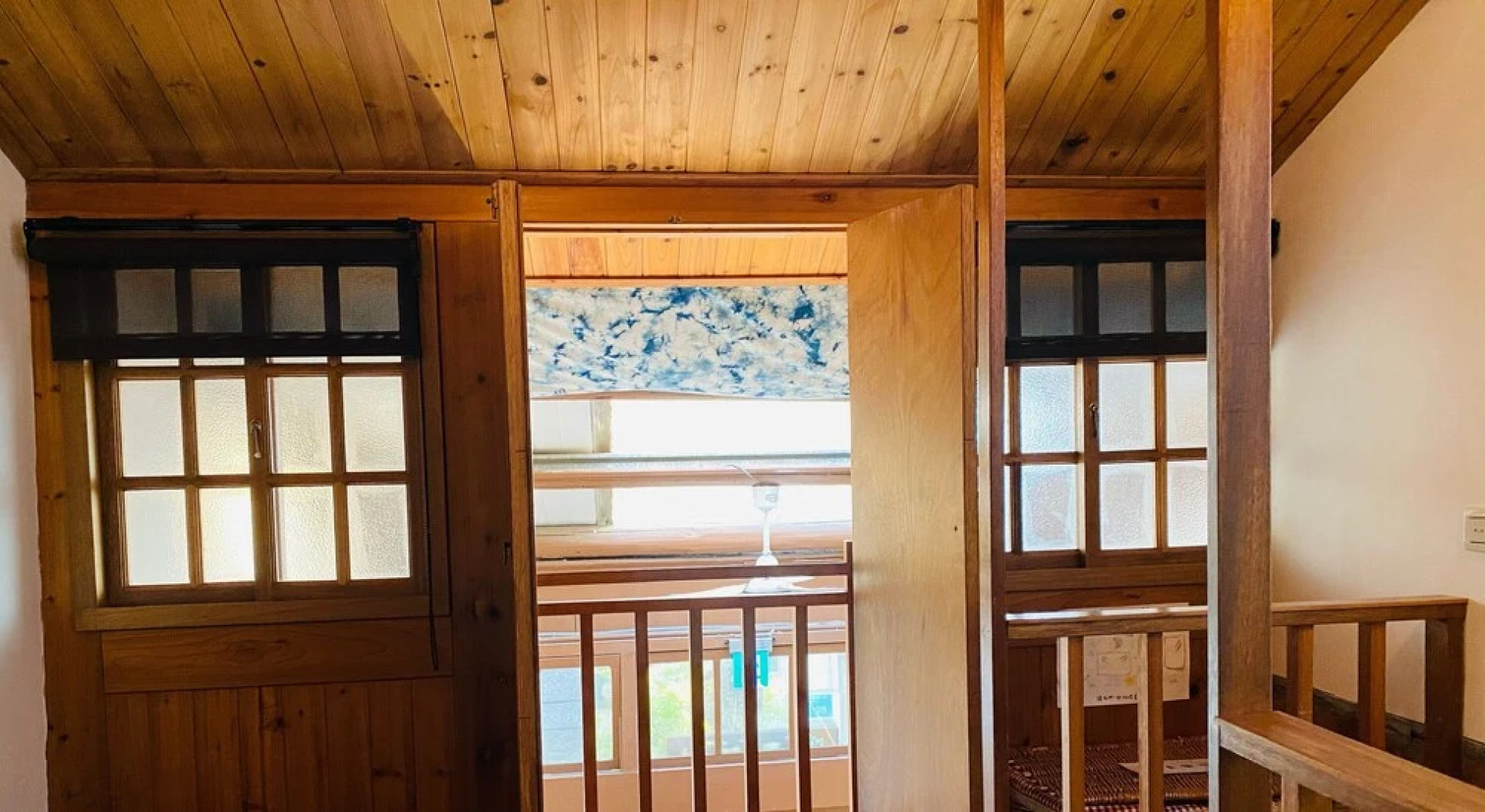 捉鳳凰-府城百年老屋包棟民宿 民宿編號124