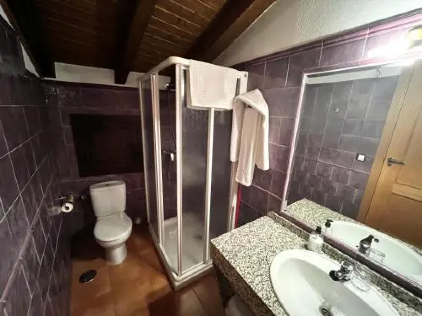 La Estrella de David