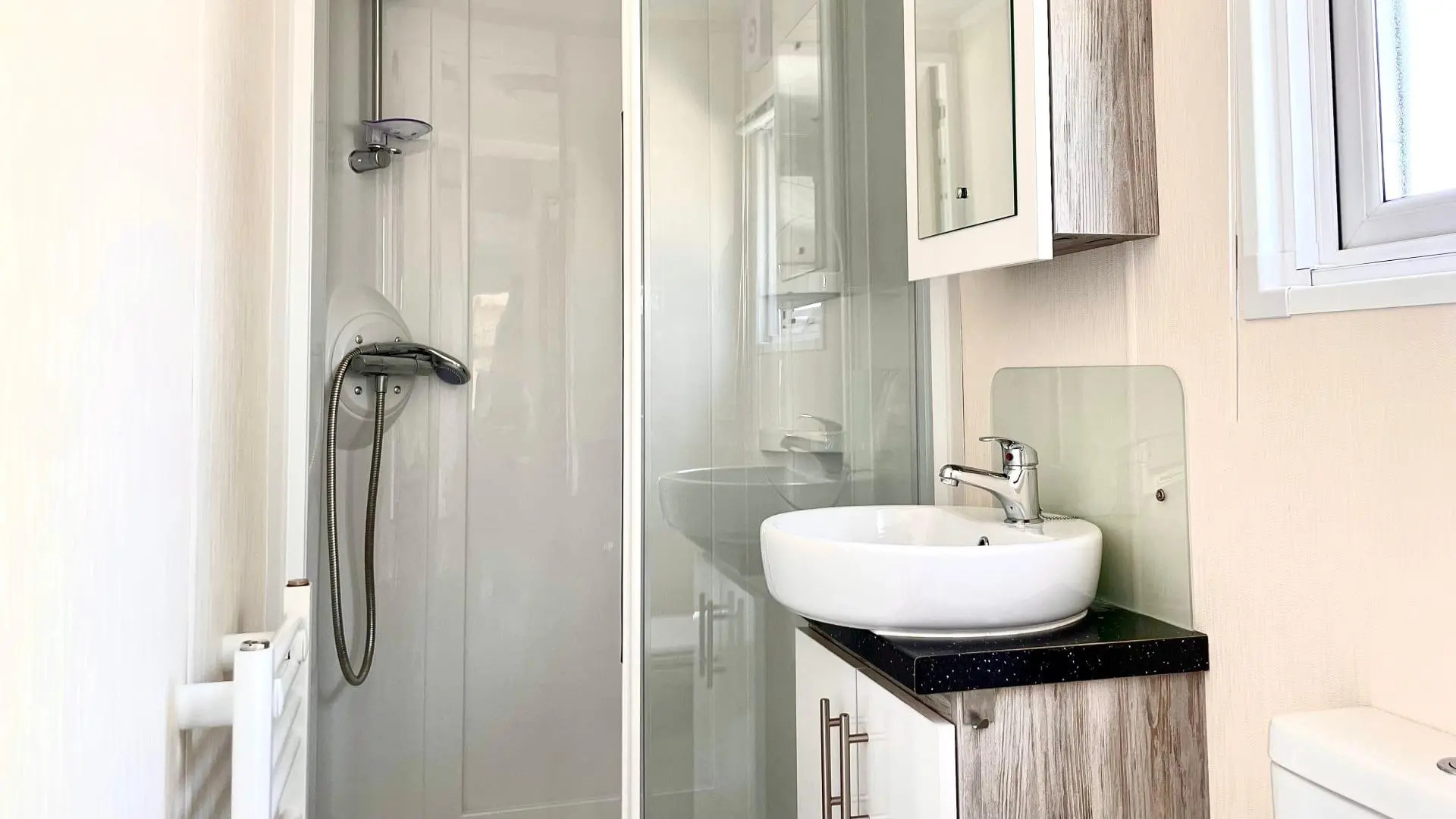 Europarcs Poort van Zeeland