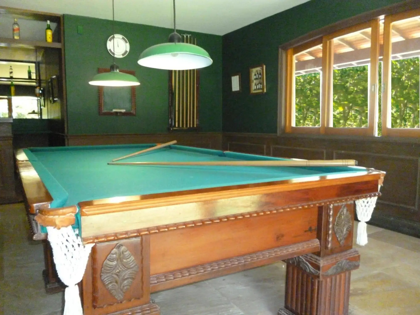 Pousada Quinta dos Pássaros