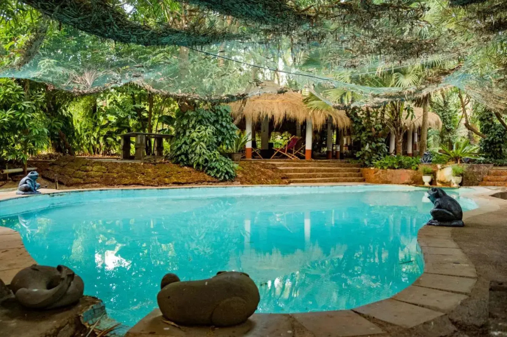 Mangaal Farmstay Goa