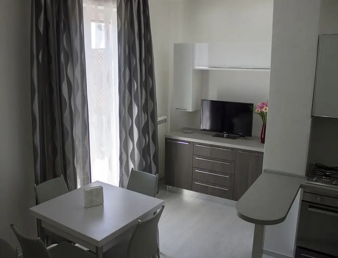 B&B Le Quattro Stagioni