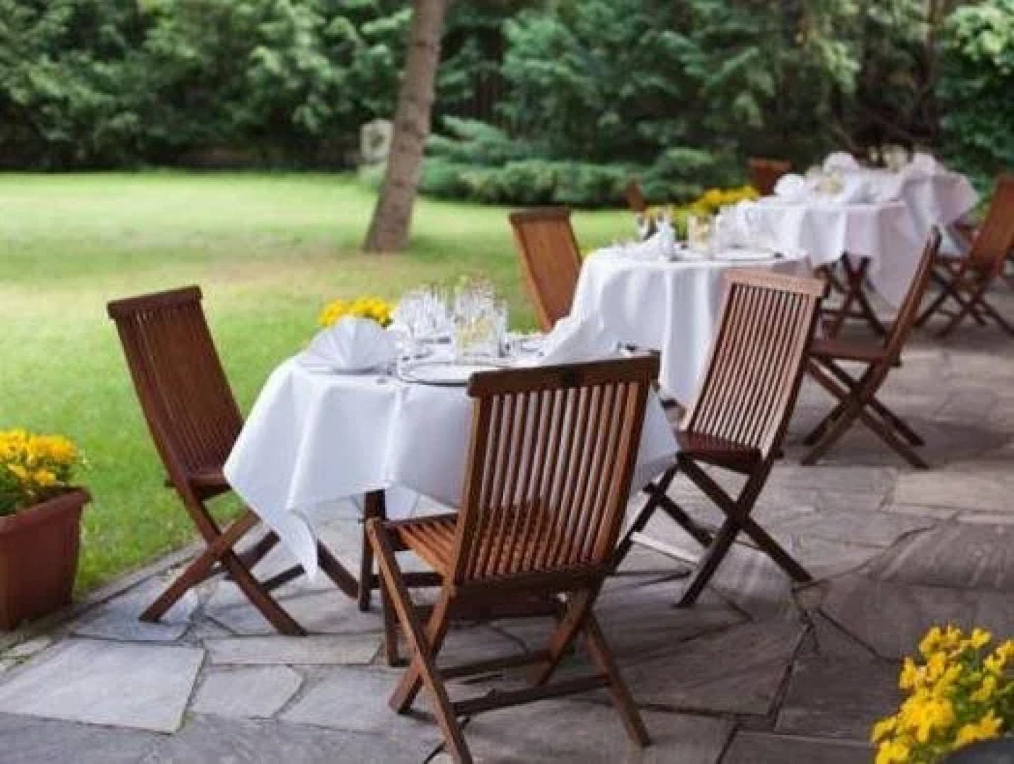 Rezydencja Belweder-Klonowa