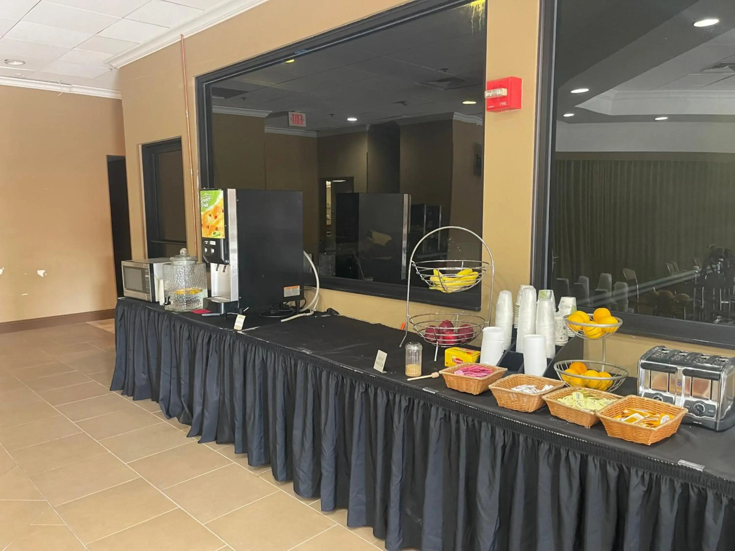 Wyndham Garden Philadelphia Airport