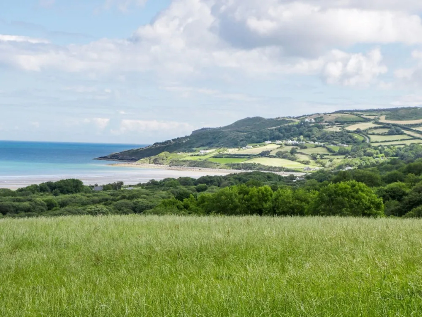 The Cottage at Wylan Hall