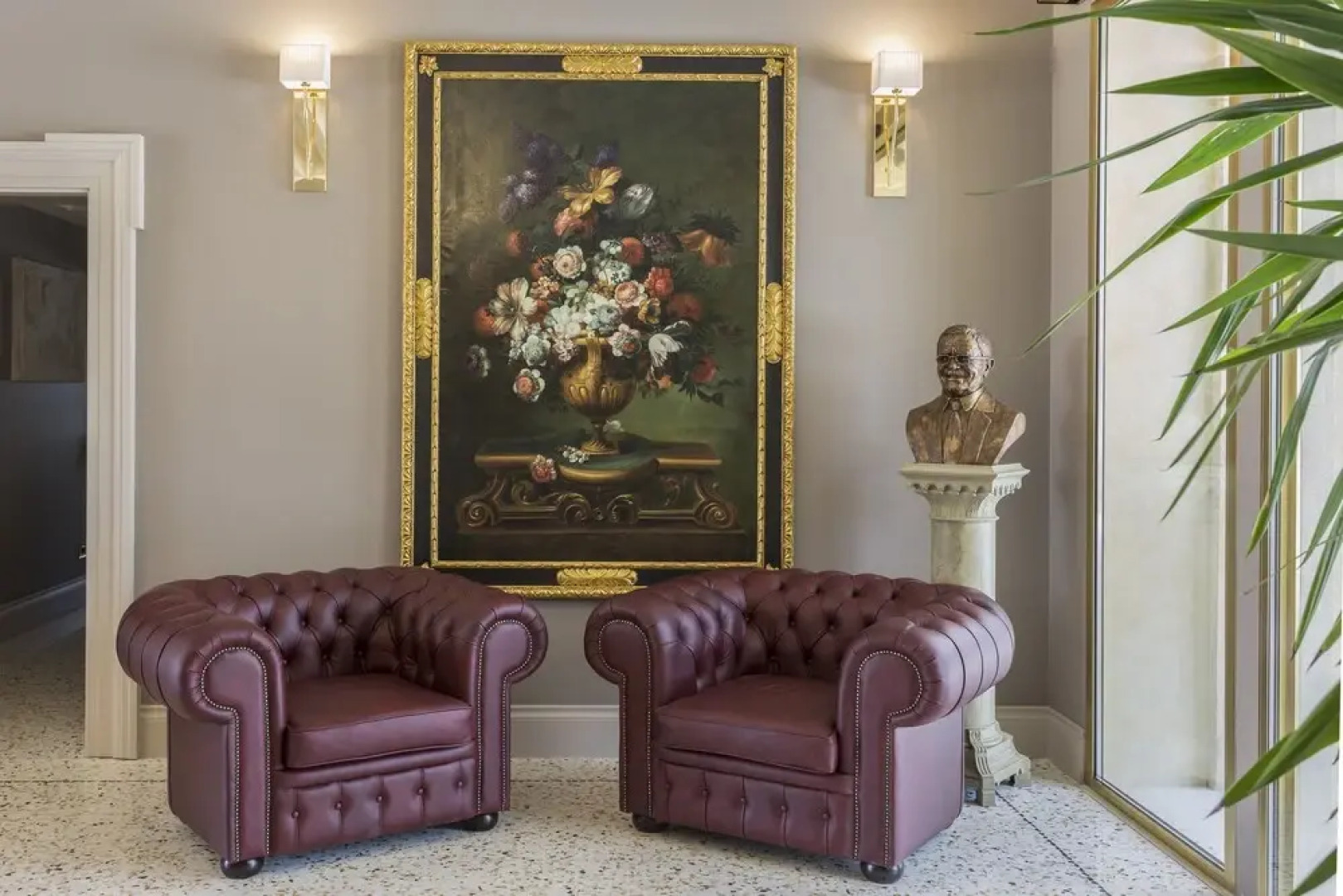 Boutique Hotel Villa Zoppi - Adults Only