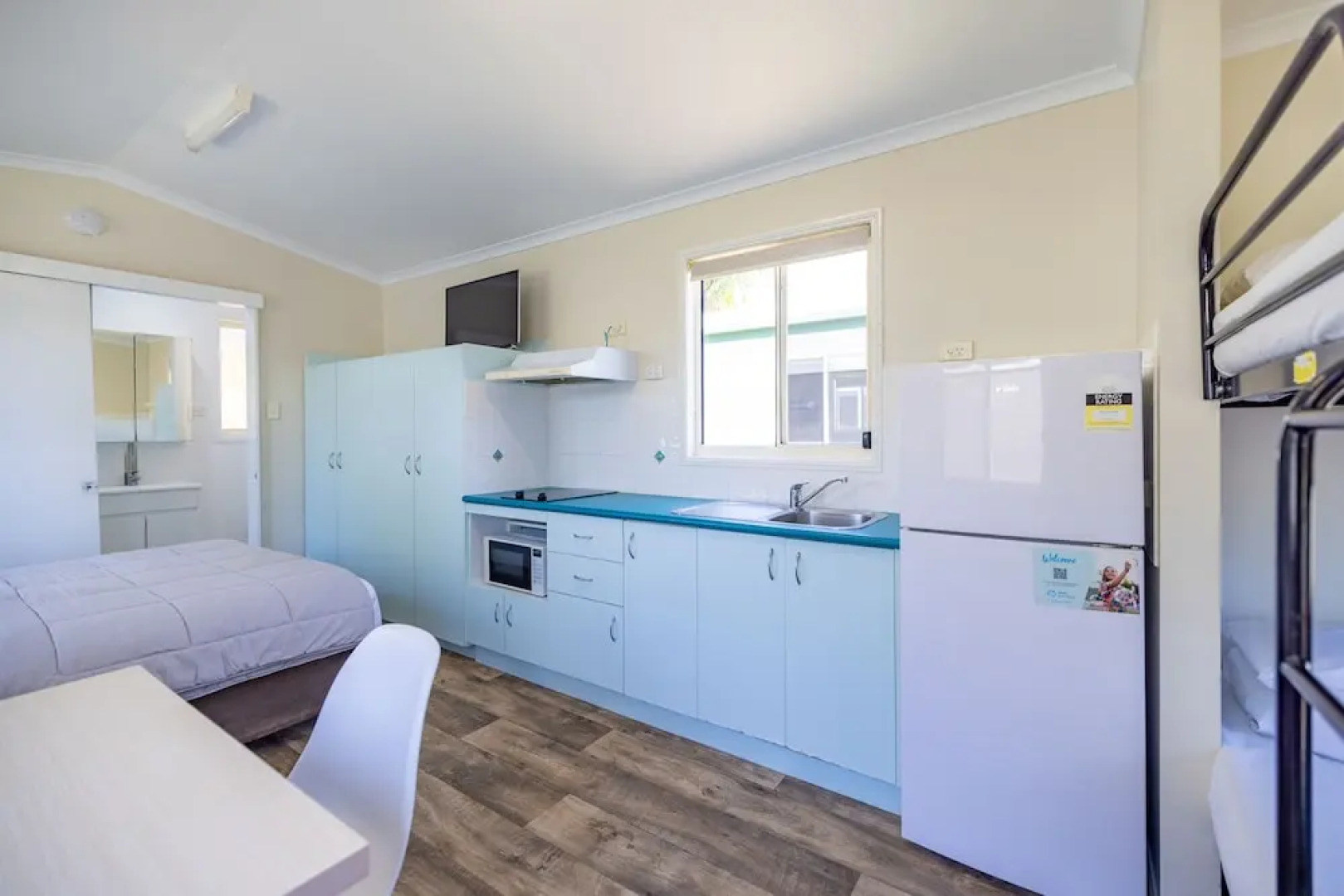 Big4 Capricorn Palms Holiday Village