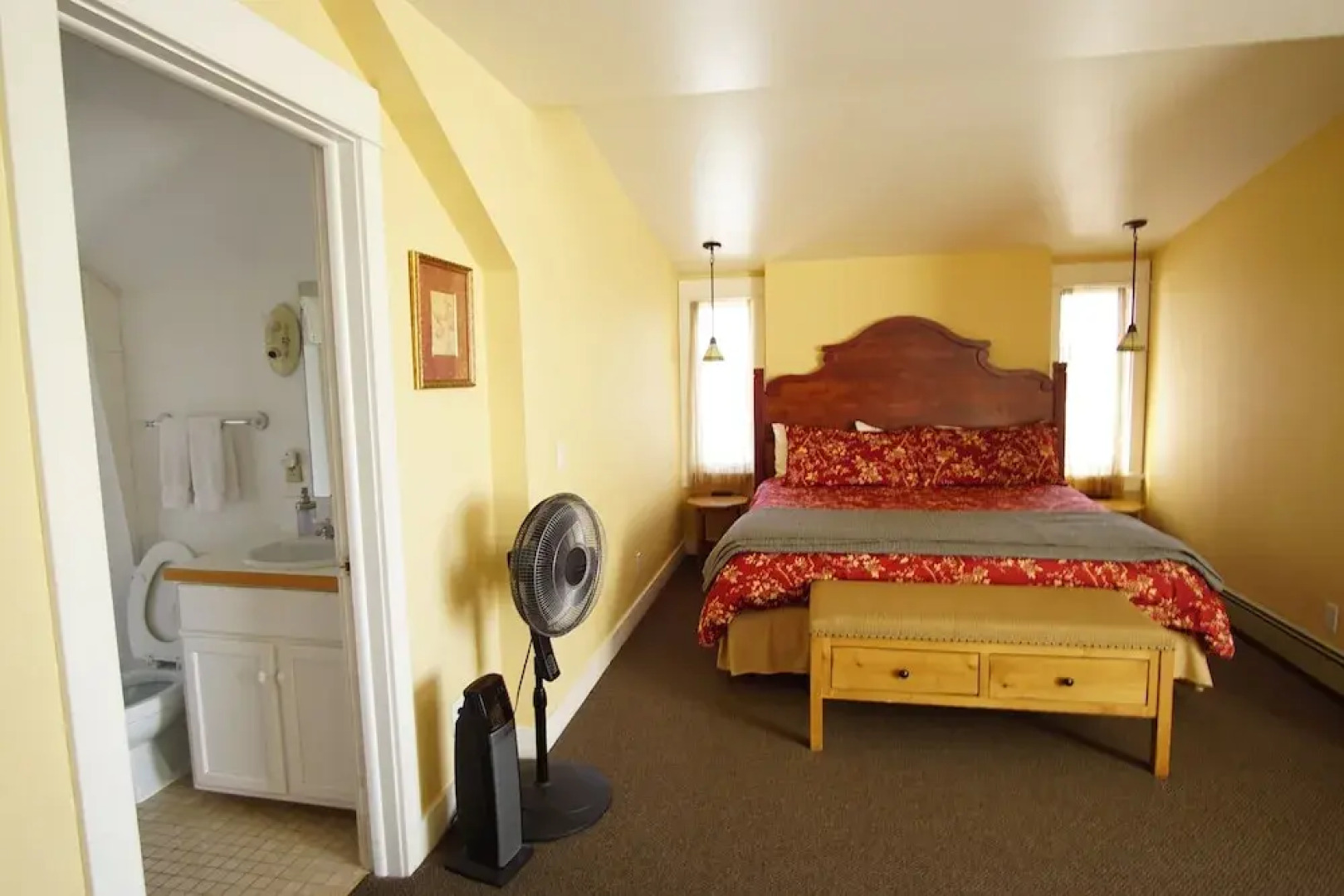 The Inn at Ellsworth Estate