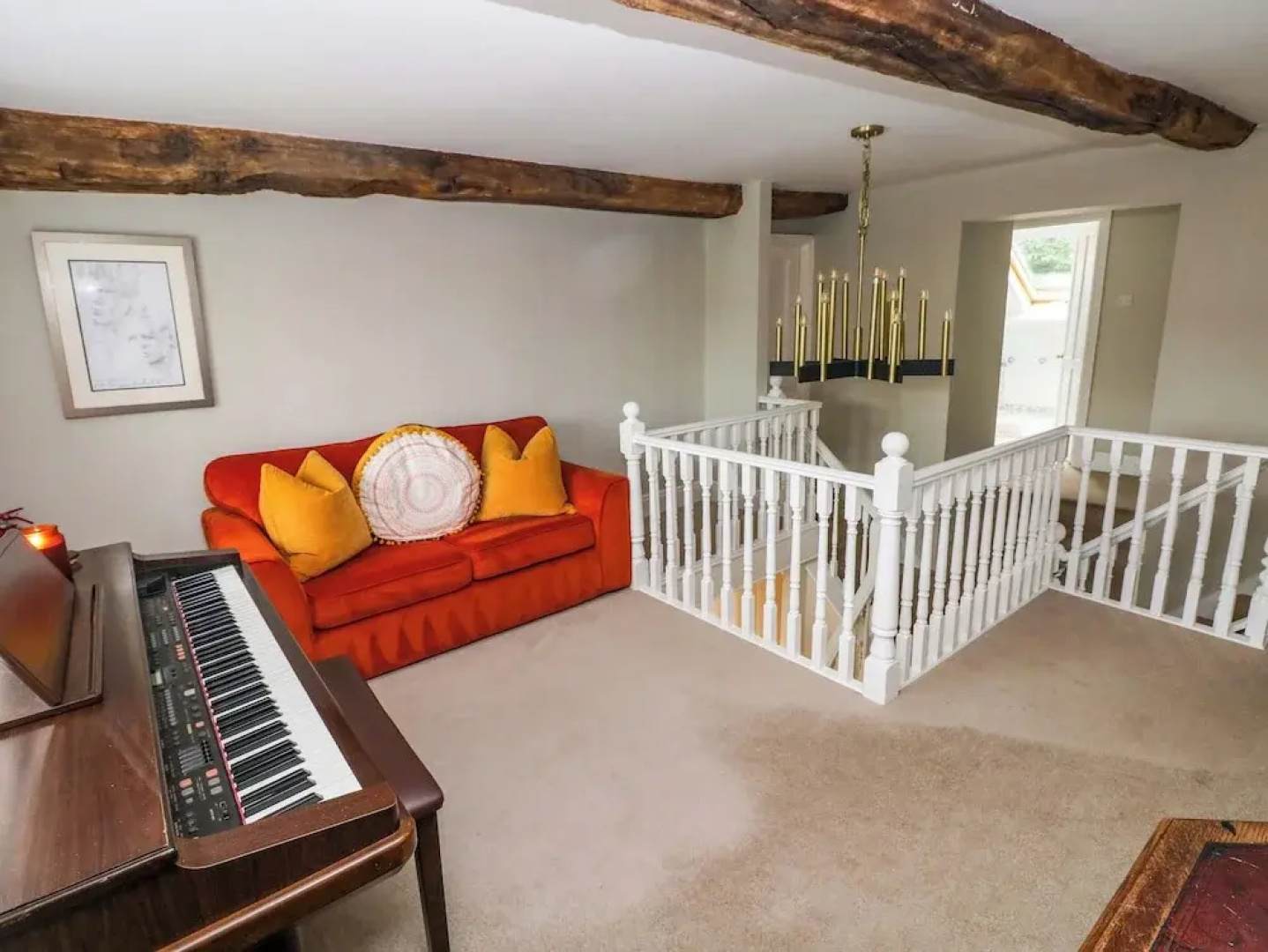 Norchard Farm House