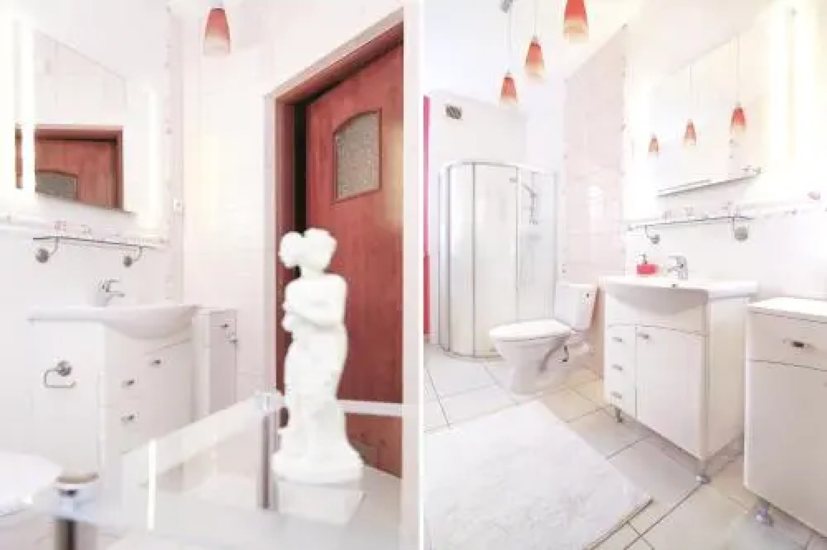 Domek nad Jeziorem Bełdany