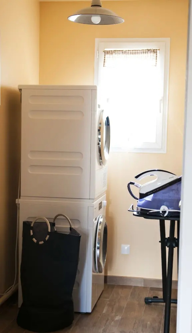 ZenBreak - Charming House in Neuvy