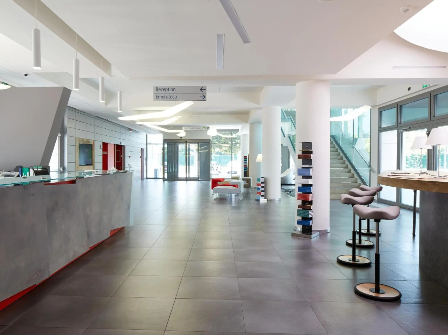 Camplus Bononia - Casa per Ferie