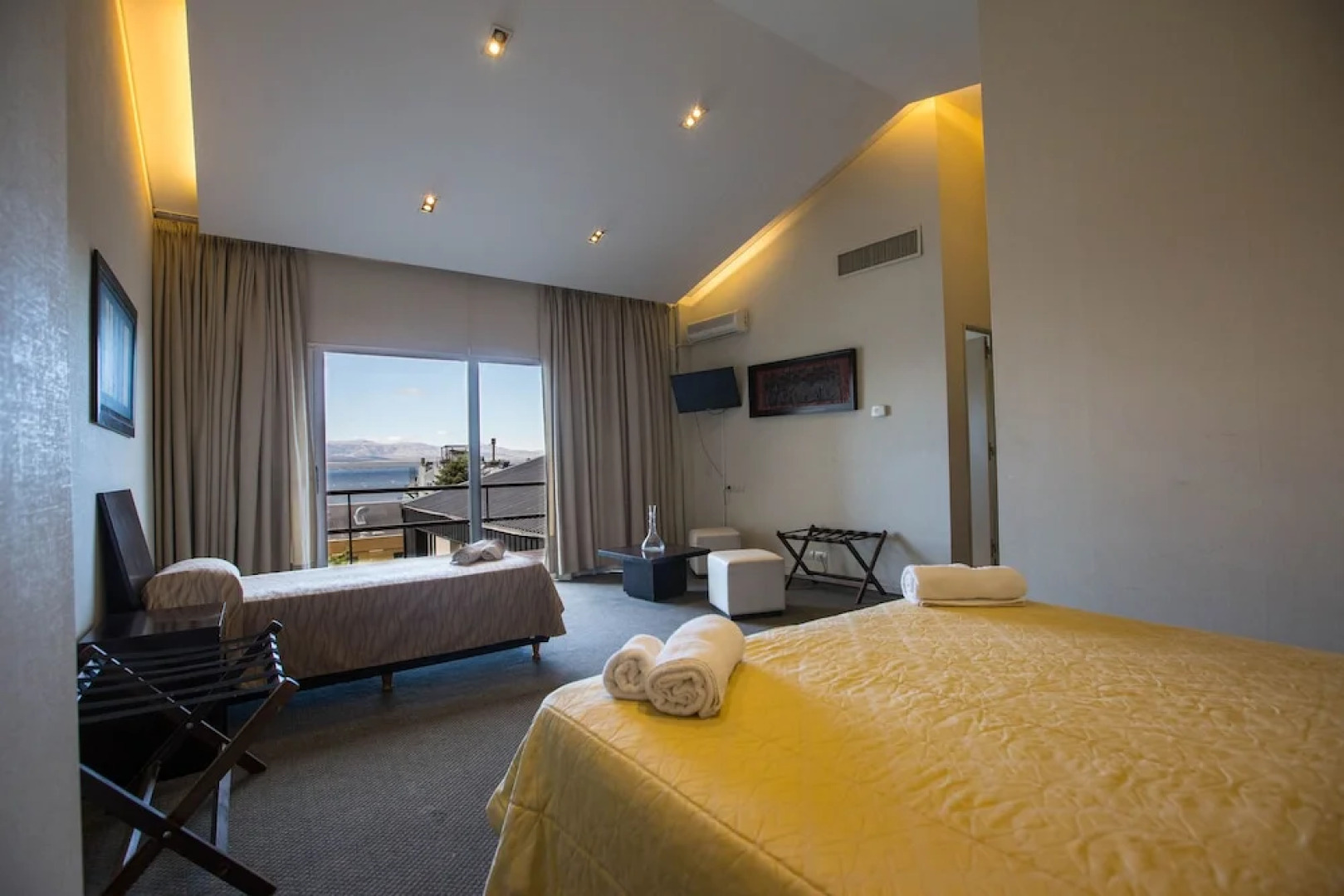 Hotel Mizu Bariloche Suites