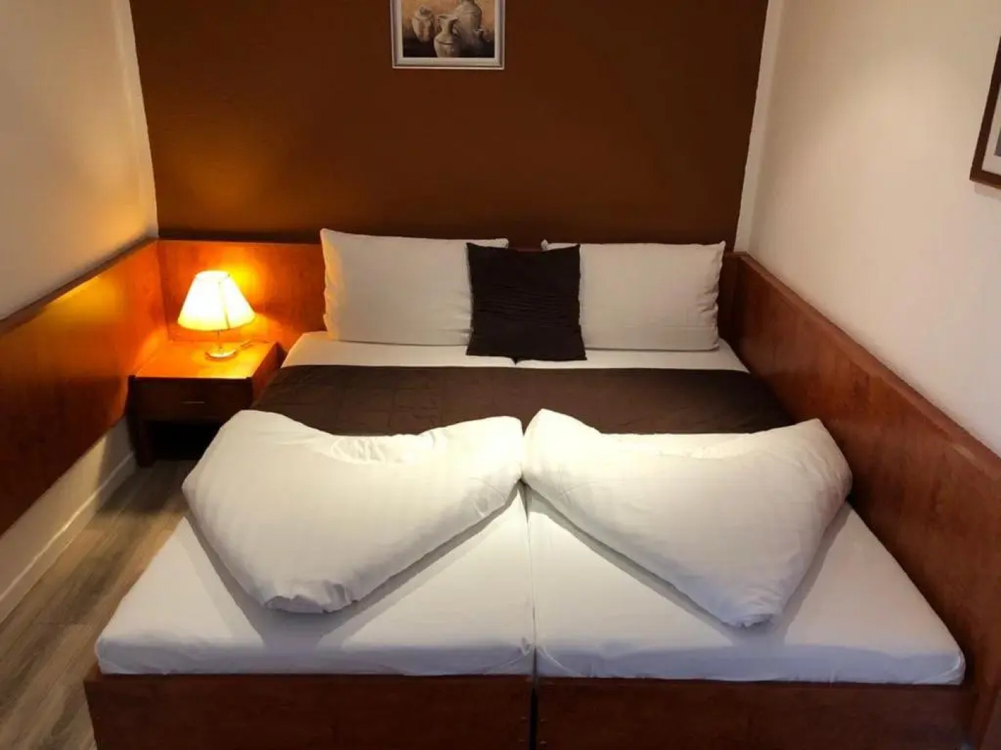 Apartmenthaus Zeuthen