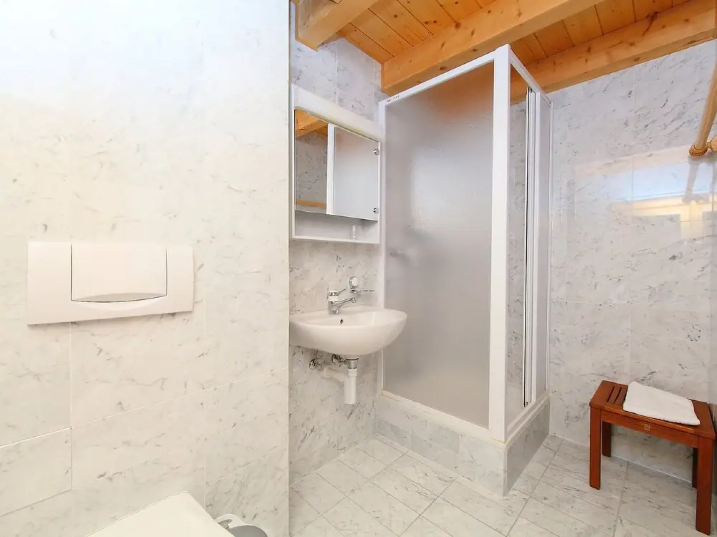 Le Faucon 7 Ollon in Ollon