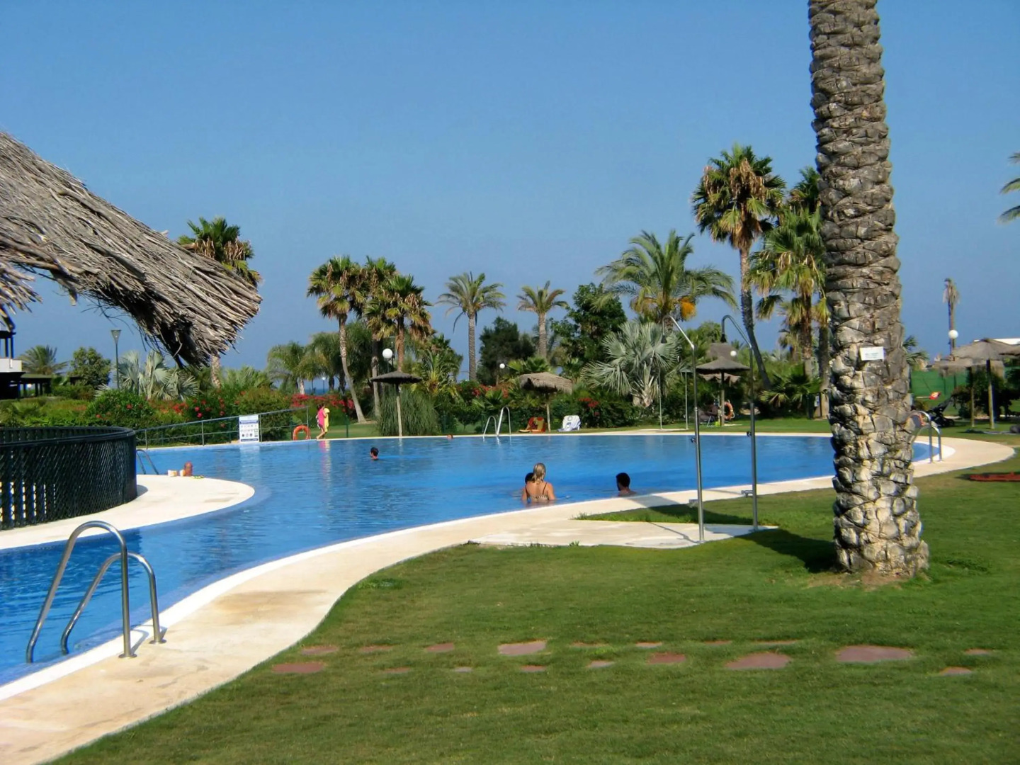 Apartamento VenAVera JARDINES E2-1B