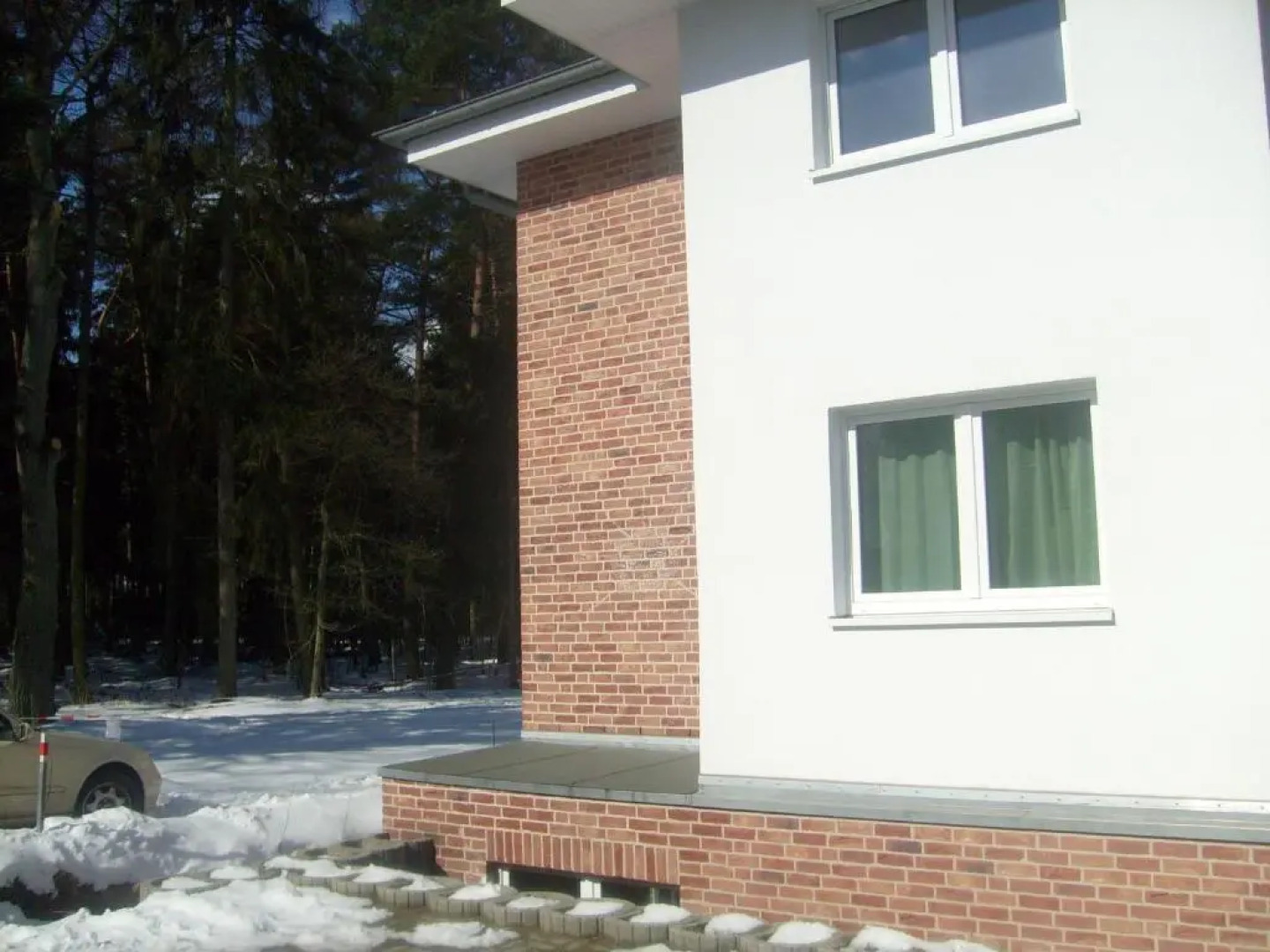 Arkadia Haus Alstertal