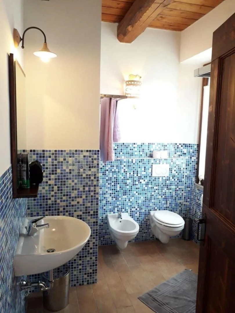 Agriturismo La Vita è Bella