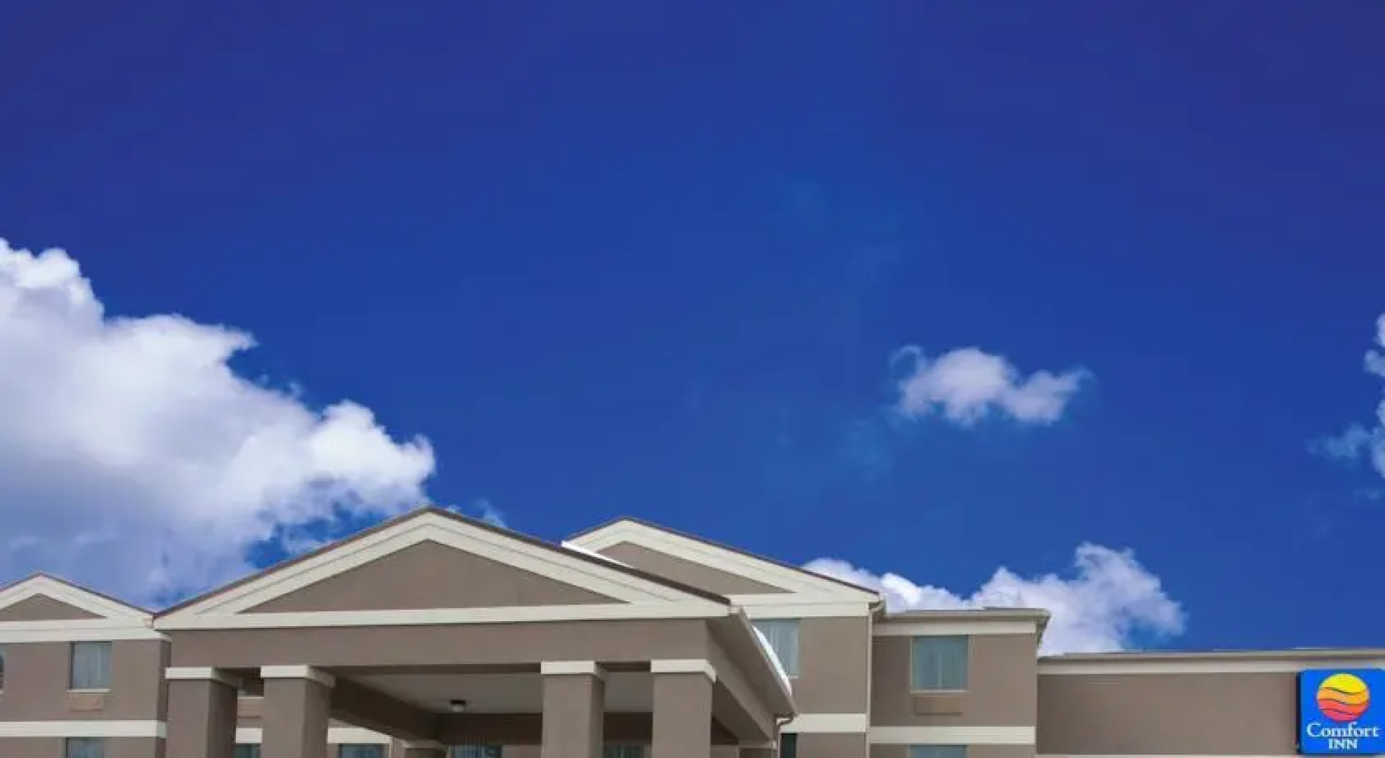 Comfort Inn Shepherdstown