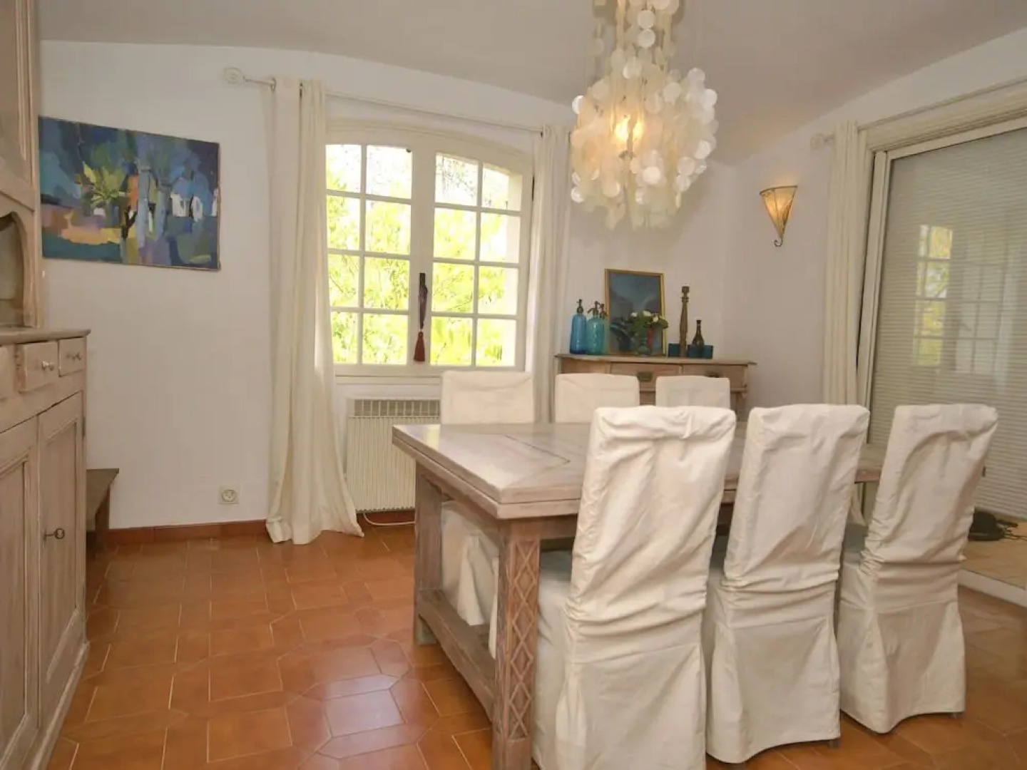 Top! Villa With Heated Jacuzzi, Private Pool, Large Lawn and Outdoor Kitchen