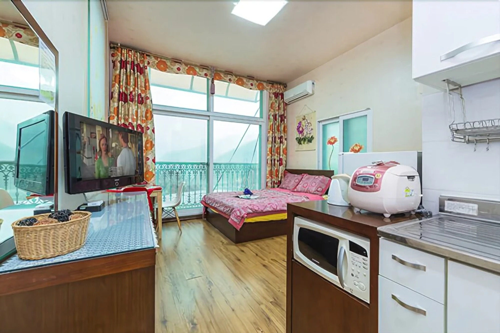 Gapyeong Sky Jeongwon Pension