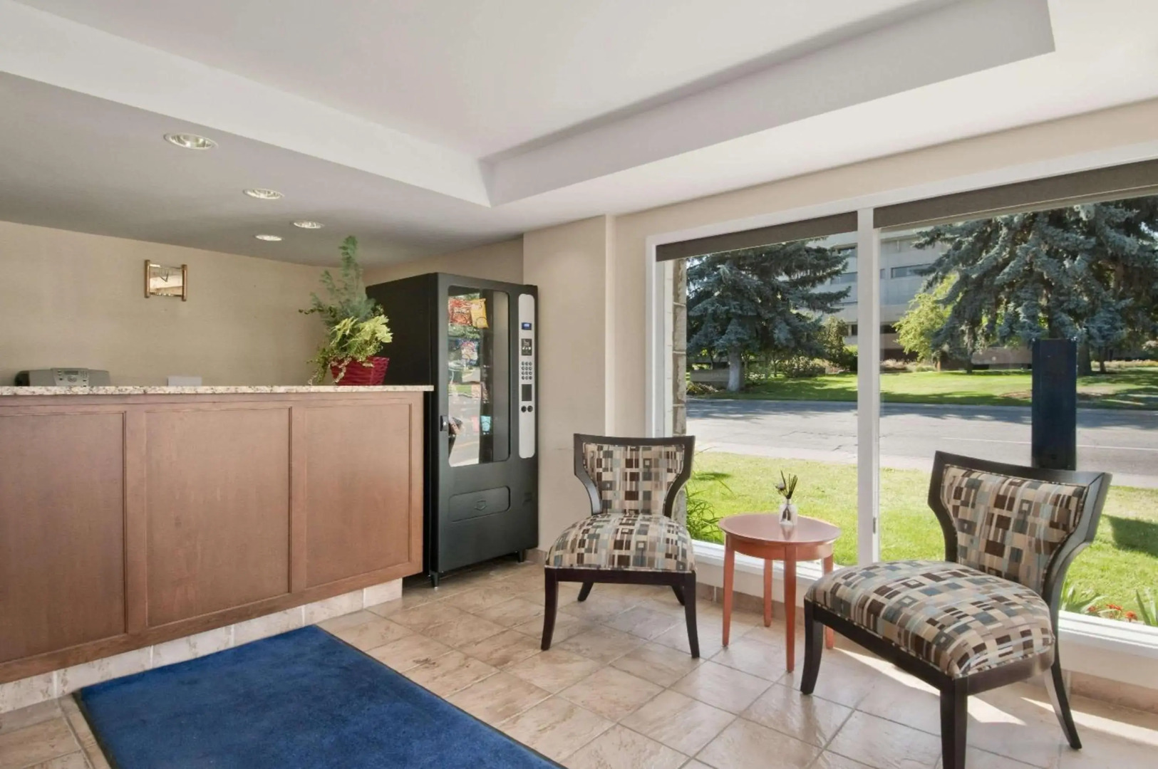 Travelodge by Wyndham Kamloops