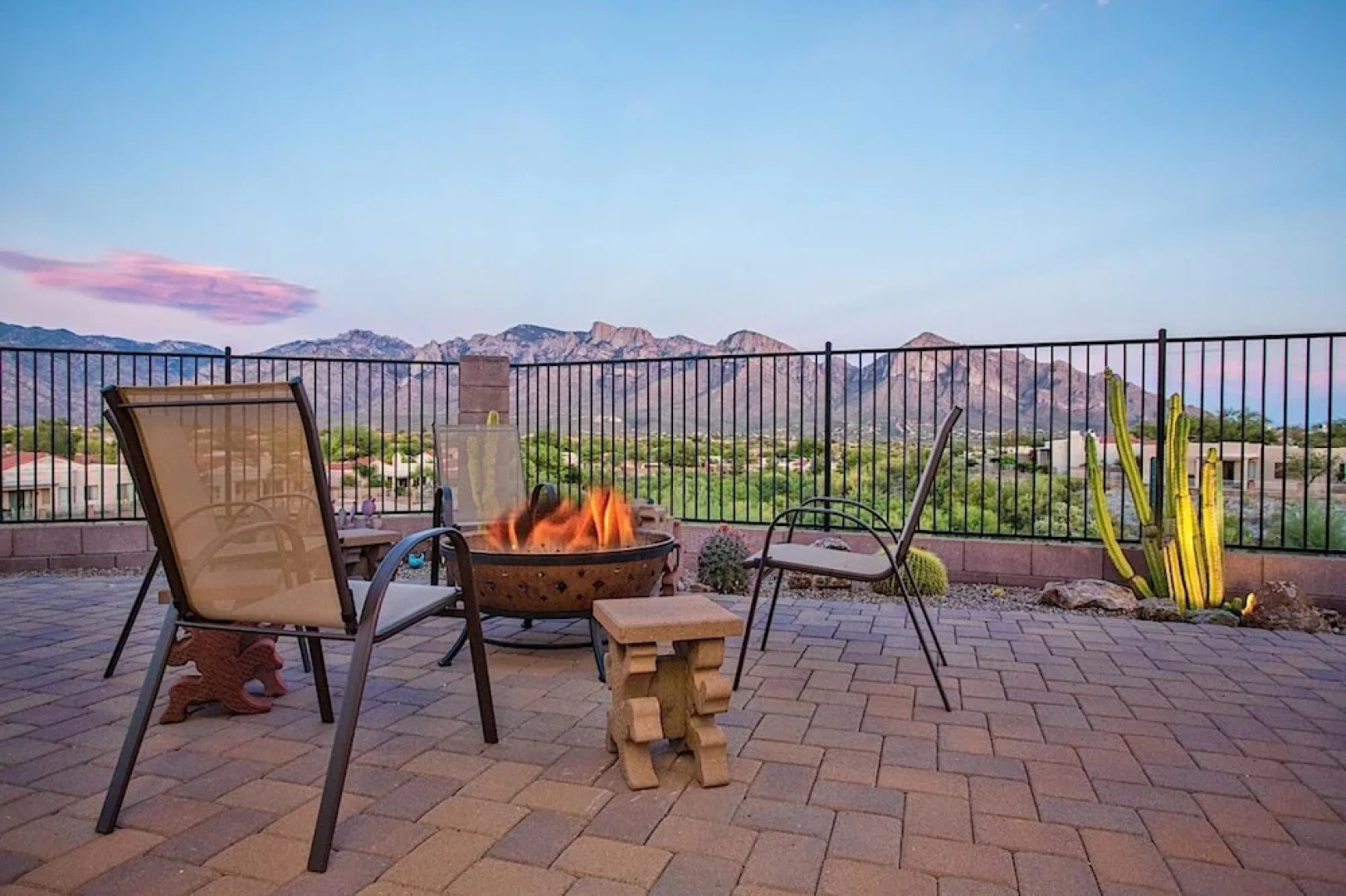 Scenic Spectacular 4 Br by Casago