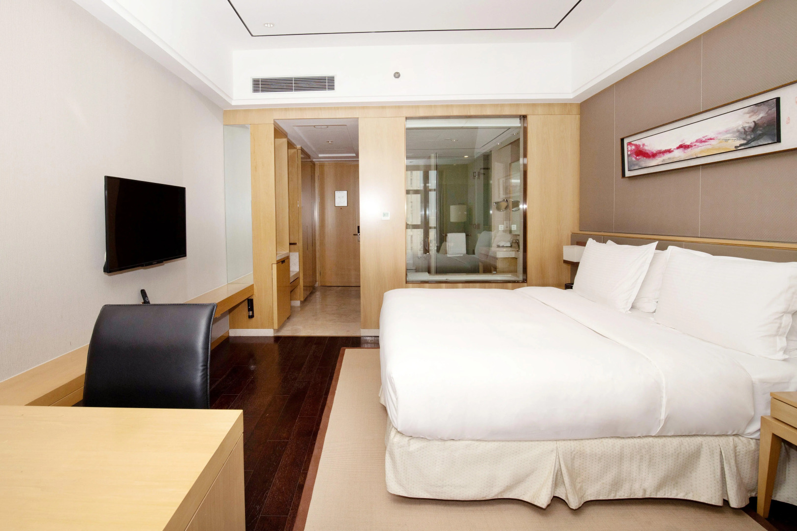 Crowne Plaza Hefei Rongqiao by IHG
