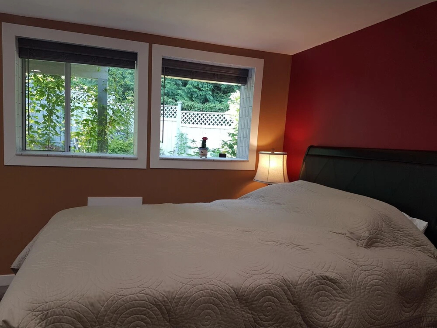 Forest Ocean View place