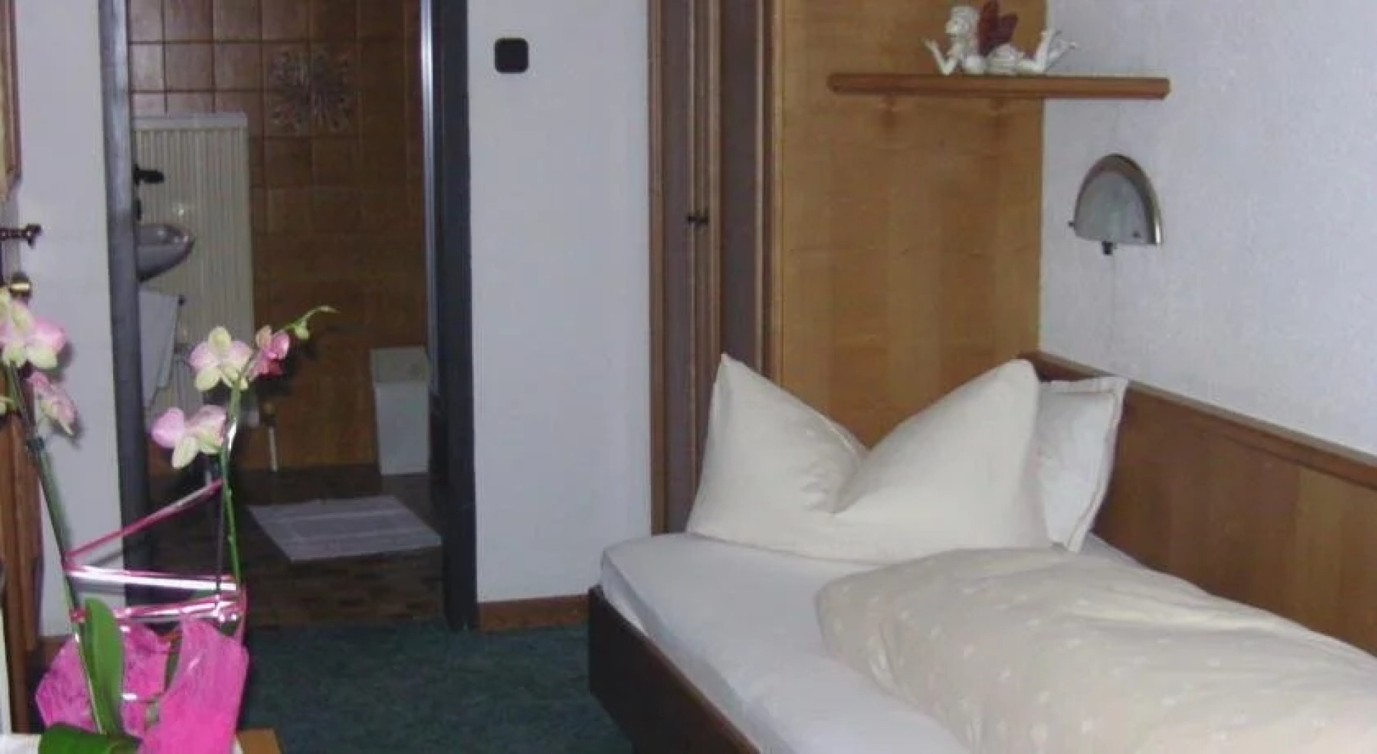 Landgasthof - Hotel Weererwirt