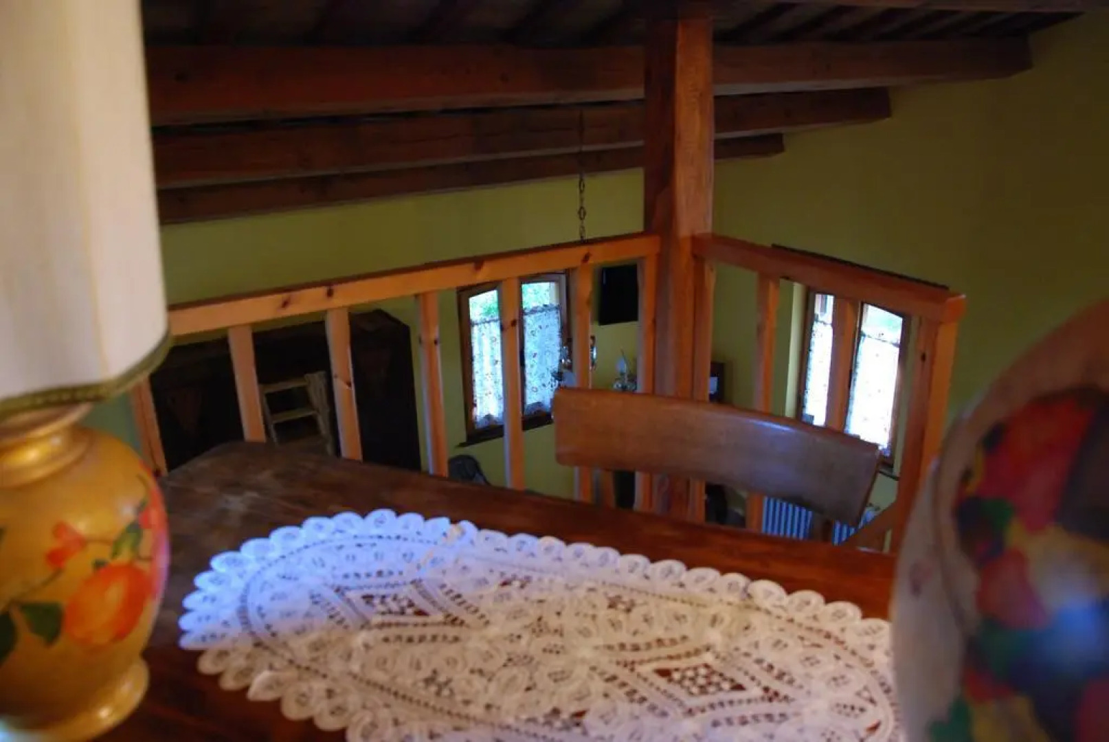 Guesthouse Casale Borgo Miriam