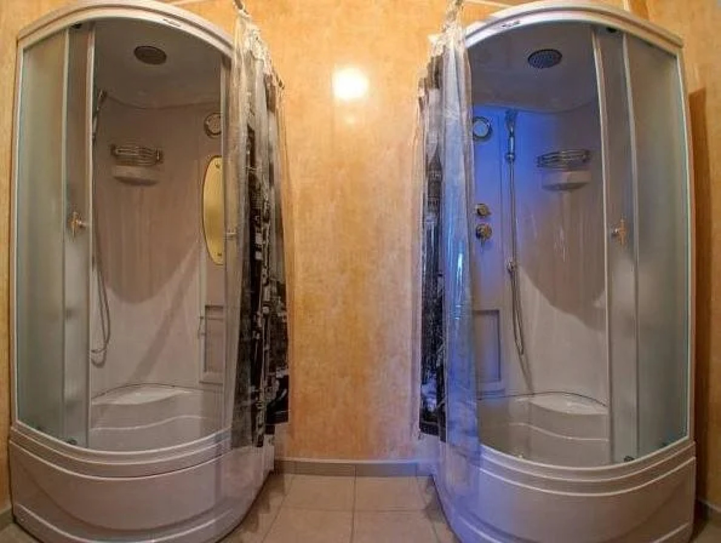 Хостел Набережный