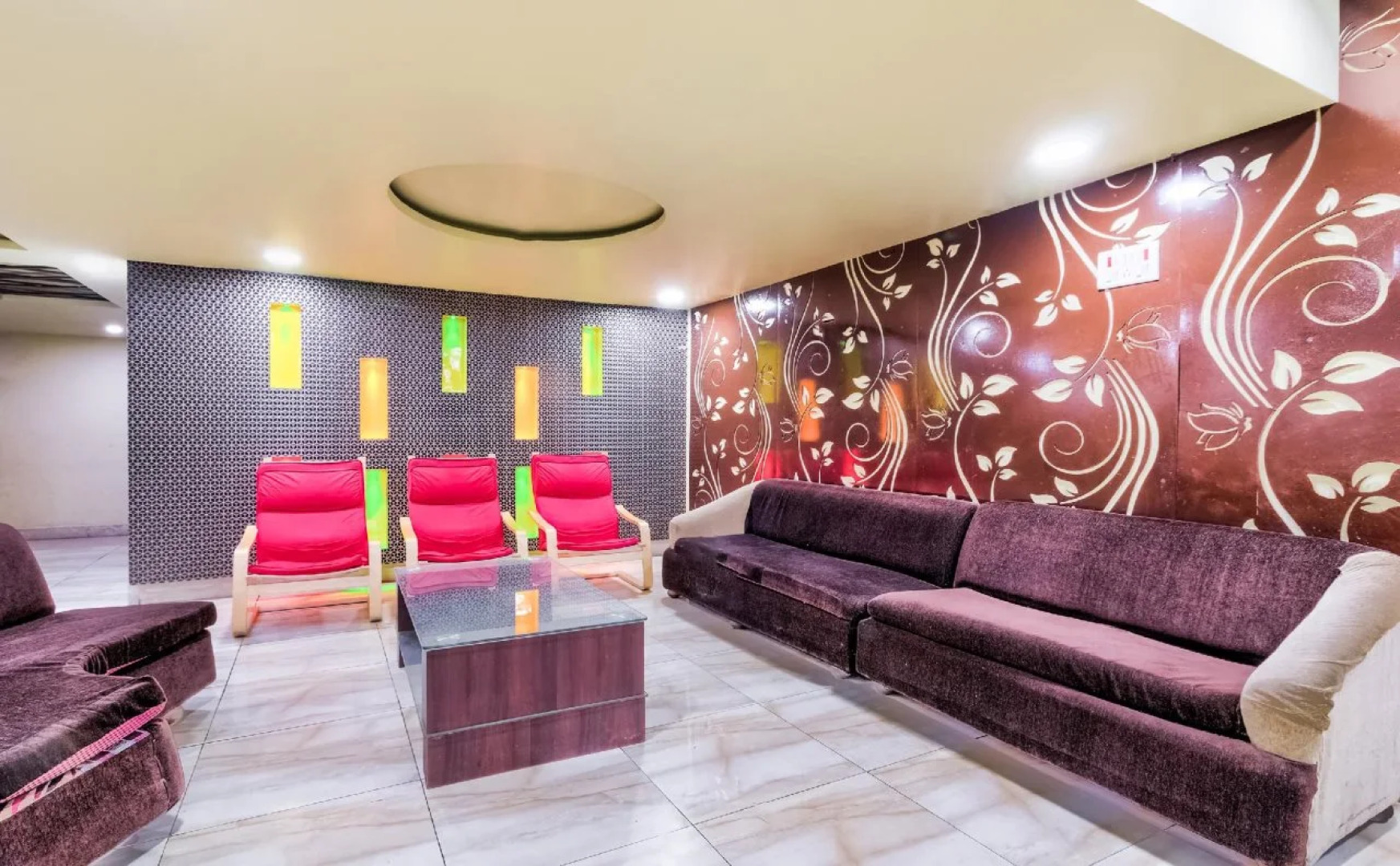 Hotel Classic By OYO Rooms