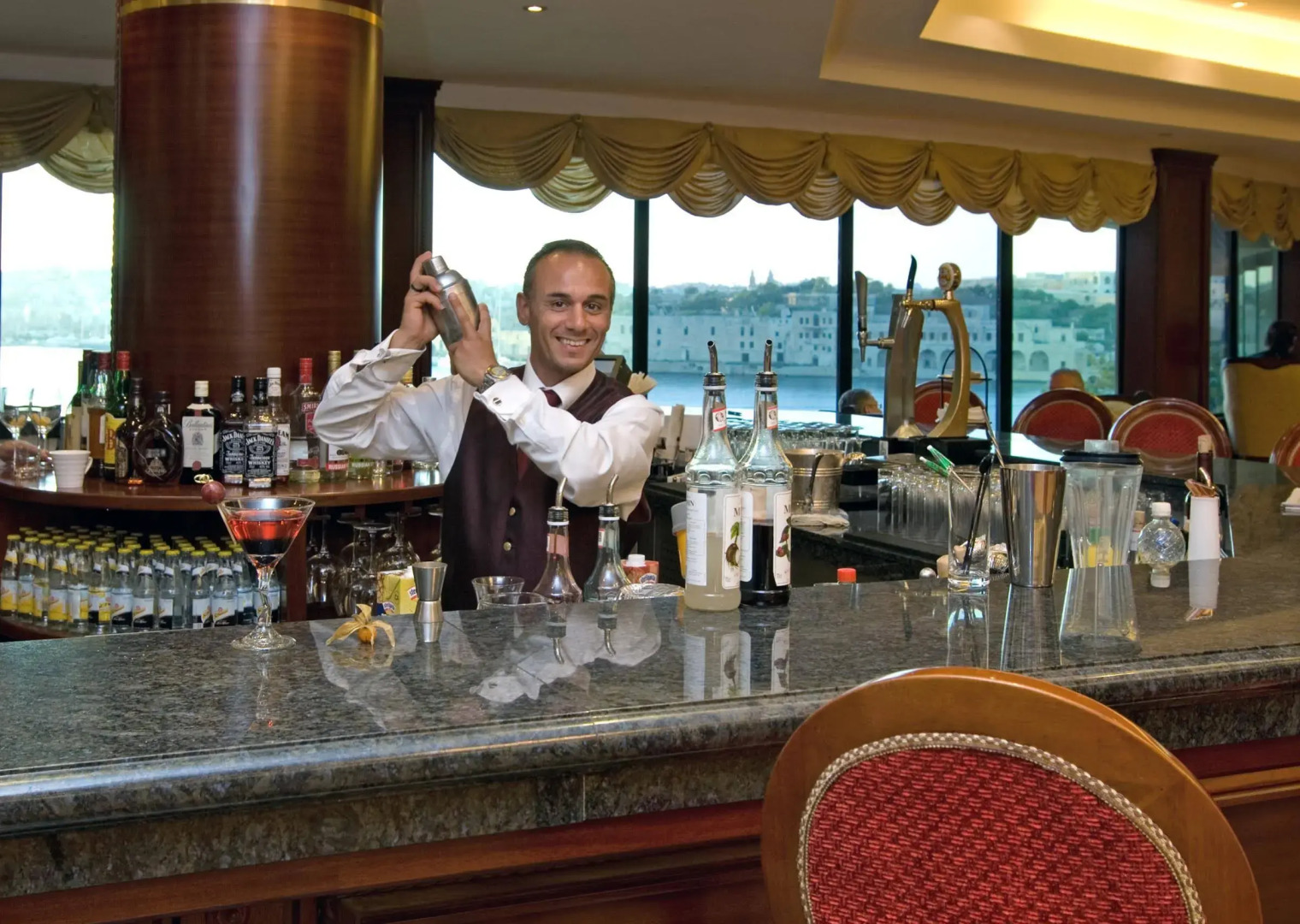 Grand Hotel Excelsior